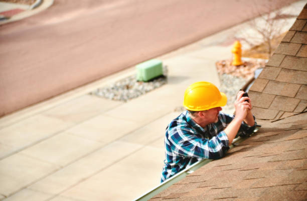 Best Chimney Flashing Repair  in Pevely, MO