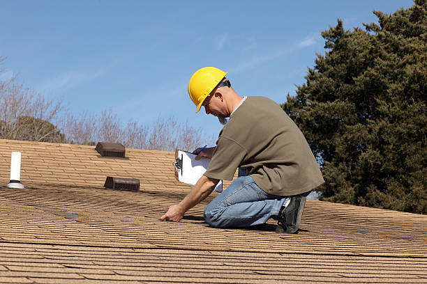 Best Flat Roofing  in Pevely, MO